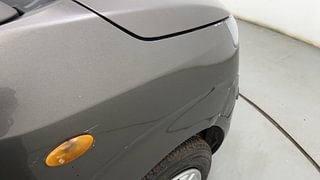 Used 2020 Maruti Suzuki Wagon R 1.0 [2019-2022] VXI Petrol Manual dents MINOR DENT