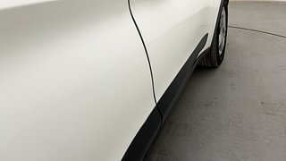 Used 2020 Tata Nexon XMA AMT Diesel S Diesel Automatic dents MINOR SCRATCH
