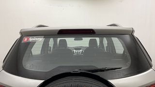 Used 2015 Ford EcoSport Titanium 1.5 TDCi Diesel Manual exterior BACK WINDSHIELD VIEW