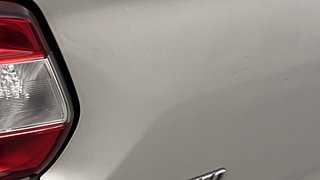 Used 2020 maruti-suzuki S-Presso VXI Plus Petrol Manual dents MINOR SCRATCH