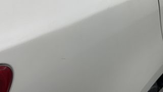 Used 2022 Maruti Suzuki Dzire VXI Petrol Manual dents MINOR SCRATCH