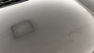 Used 2019 Honda WR-V [2017-2020] VX i-VTEC Petrol Manual dents MINOR SCRATCH