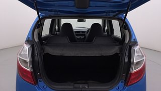 Used 2015 Maruti Suzuki Alto K10 [2014-2019] VXi Petrol Manual interior DICKY INSIDE VIEW