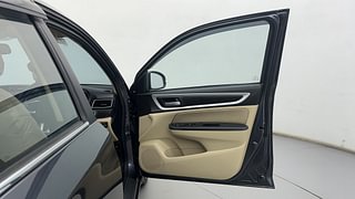 Used 2021 Honda Amaze 1.2 VX CVT i-VTEC Petrol Automatic interior RIGHT FRONT DOOR OPEN VIEW