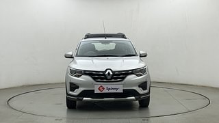 Used 2020 Renault Triber RXZ AMT Petrol Automatic exterior FRONT VIEW