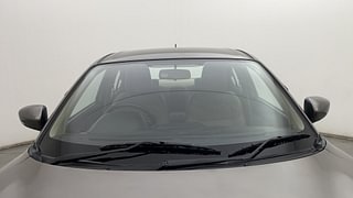 Used 2020 Maruti Suzuki Dzire [2017-2020] ZDI Plus Diesel Manual exterior FRONT WINDSHIELD VIEW