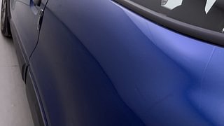 Used 2021 Renault Kwid CLIMBER 1.0 AMT Opt Petrol Automatic dents MINOR SCRATCH