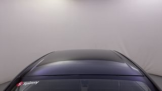 Used 2015 Maruti Suzuki Ciaz [2014-2017] ZXi Petrol Manual exterior EXTERIOR ROOF VIEW