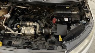 Used 2015 Ford EcoSport Titanium 1.5 TDCi Diesel Manual engine ENGINE LEFT SIDE VIEW