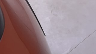 Used 2017 Renault Duster [2015-2019] 85 PS RXZ 4X2 MT Diesel Manual dents MINOR SCRATCH