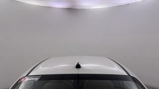 Used 2022 Maruti Suzuki Dzire VXI Petrol Manual exterior EXTERIOR ROOF VIEW