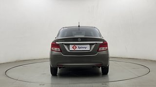 Used 2021 Maruti Suzuki Dzire VXI AMT Petrol Automatic exterior BACK VIEW
