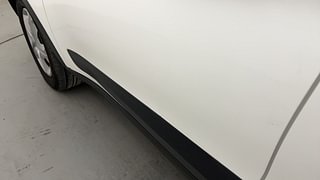 Used 2020 Tata Nexon XMA AMT Diesel S Diesel Automatic dents MINOR SCRATCH