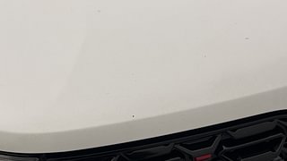 Used 2020 Kia Sonet GTX Plus 1.5 AT Diesel Automatic dents MINOR SCRATCH
