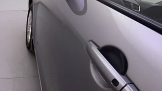 Used 2017 Maruti Suzuki Swift [2011-2017] ZXi Petrol Manual dents MINOR DENT