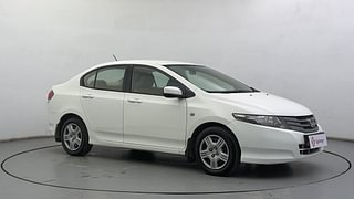 Used 2011 Honda City [2011-2014] 1.5 S MT Petrol Manual exterior RIGHT FRONT CORNER VIEW