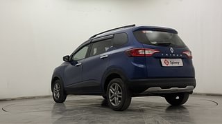 Used 2021 Renault Triber RXZ Petrol Manual exterior LEFT REAR CORNER VIEW