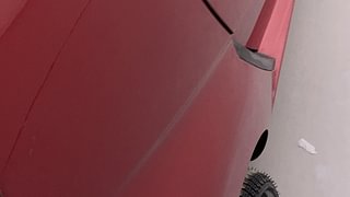 Used 2016 Tata Nano [2014-2018] Twist XTA Petrol Petrol Automatic dents MINOR DENT