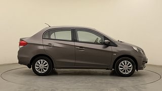 Used 2013 Honda Amaze [2013-2016] 1.2 S i-VTEC Petrol Manual exterior RIGHT SIDE VIEW