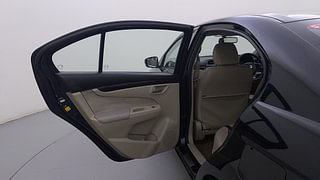 Used 2015 Maruti Suzuki Ciaz [2014-2017] ZXi Petrol Manual interior LEFT REAR DOOR OPEN VIEW