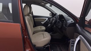 Used 2017 Renault Duster [2015-2019] 85 PS RXZ 4X2 MT Diesel Manual interior RIGHT SIDE FRONT DOOR CABIN VIEW