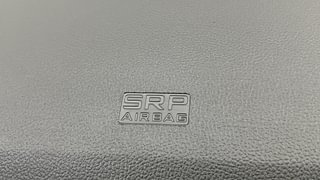 Used 2021 Renault Triber RXZ Petrol Manual top_features Side airbags