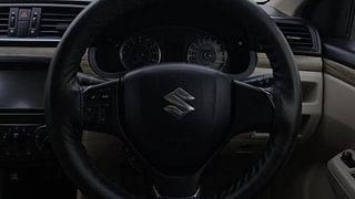 Used 2021 Maruti Suzuki Ciaz Sigma Petrol Petrol Manual top_features Airbags