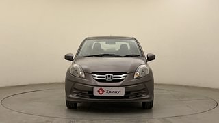 Used 2013 Honda Amaze [2013-2016] 1.2 S i-VTEC Petrol Manual exterior FRONT VIEW