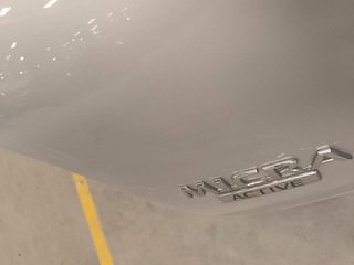 Used 2016 Nissan Micra Active [2012-2020] XV Safety Pack Petrol Manual dents MINOR DENT