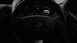 Used 2017 Renault Duster [2015-2020] RXL Petrol Petrol Manual top_features Airbags