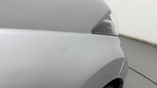 Used 2019 Datsun Redi-GO [2015-2019] S Petrol Manual dents MINOR SCRATCH