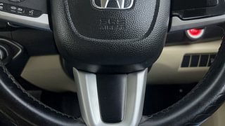 Used 2021 Honda Amaze 1.2 VX CVT i-VTEC Petrol Automatic top_features Airbags
