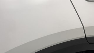 Used 2020 Kia Sonet GTX Plus 1.5 AT Diesel Automatic dents MINOR SCRATCH