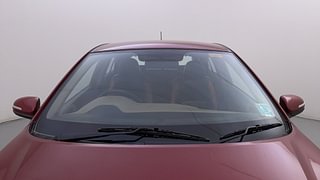 Used 2018 Hyundai Elite i20 [2018-2020] Asta 1.4 CRDI (O) Diesel Manual exterior FRONT WINDSHIELD VIEW