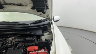 Used 2011 Honda City [2011-2014] 1.5 S MT Petrol Manual engine ENGINE LEFT SIDE HINGE & APRON VIEW
