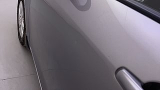 Used 2017 Maruti Suzuki Swift [2011-2017] ZXi Petrol Manual dents MINOR SCRATCH