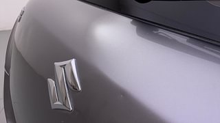 Used 2017 Maruti Suzuki Swift [2011-2017] ZXi Petrol Manual dents MINOR SCRATCH