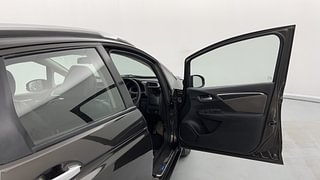 Used 2019 Honda WR-V [2017-2020] VX i-VTEC Petrol Manual interior RIGHT FRONT DOOR OPEN VIEW