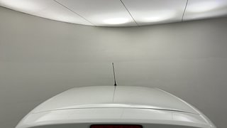Used 2023 Tata Punch Adventure AMT Petrol Automatic exterior EXTERIOR ROOF VIEW