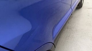 Used 2015 Ford EcoSport Titanium 1.5L Ti-VCT AT Petrol Automatic dents MINOR DENT