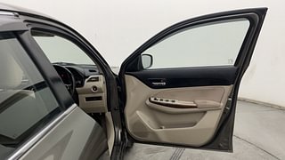 Used 2020 Maruti Suzuki Dzire [2017-2020] ZDI Plus Diesel Manual interior RIGHT FRONT DOOR OPEN VIEW