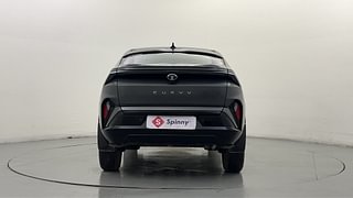 Used 2024 Tata Curvv Creative 1.2 Revotron Petrol 7DCA Petrol Automatic exterior BACK VIEW