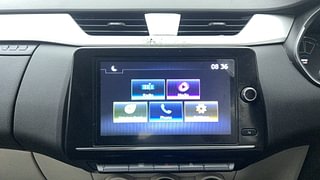 Used 2020 Renault Triber RXZ AMT Petrol Automatic top_features Integrated (in-dash) music system