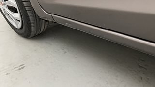 Used 2013 Honda Amaze [2013-2016] 1.2 S i-VTEC Petrol Manual dents MINOR DENT
