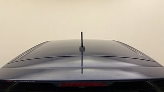 Used 2018 Maruti Suzuki Baleno [2015-2019] Alpha Petrol Petrol Manual exterior EXTERIOR ROOF VIEW