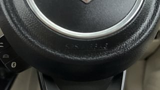 Used 2021 Maruti Suzuki Dzire VXI AMT Petrol Automatic top_features Airbags