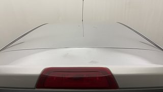 Used 2016 Nissan Micra Active [2012-2020] XV Safety Pack Petrol Manual exterior EXTERIOR ROOF VIEW