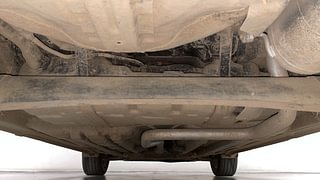 Used 2018 Hyundai Elite i20 [2018-2020] Asta 1.4 CRDI (O) Diesel Manual extra REAR UNDERBODY VIEW (TAKEN FROM REAR)
