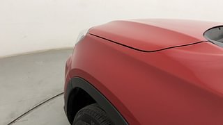 Used 2021 Maruti Suzuki Vitara Brezza [2020-2022] VXI Petrol Manual dents MINOR SCRATCH