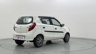 Used 2019 Maruti Suzuki Alto K10 [2014-2019] VXi Petrol Manual exterior RIGHT REAR CORNER VIEW